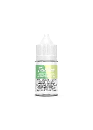 Watermelon Honeydew - Fruitbae E-Juice - 30mL - Liberty Vape