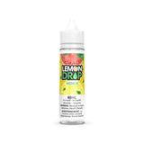 Watermelon - Lemon Drop E-Juice - 60mL/100mL (Alberta) - Liberty Vape