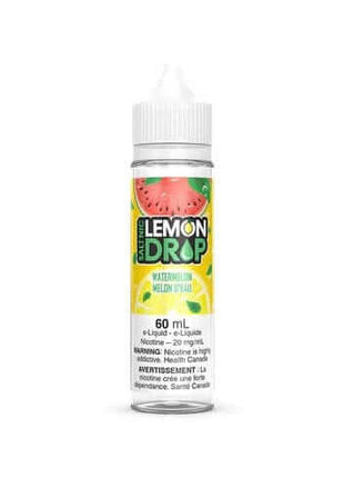 Watermelon - Lemon Drop Salts - Lemon Drop - Liberty Vape