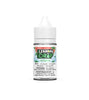 Watermelon Nic Salt - Lemon Drop ICE Salts - 30mL (Alberta) - Liberty Vape