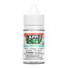 Watermelon Salt Nic - Apple Drop ICE Salts - 30mL (Alberta) - Liberty Vape