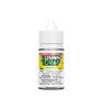 Watermelon Salt Nic - Lemon Drop Salts - 30mL (Alberta) - Liberty Vape
