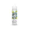 White Grape Ice - ICED UP E-Liquid - 60mL (Alberta) - Liberty Vape