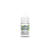 White Grape Ice Nic Salt - ICED Up Salts - 30mL - Liberty Vape