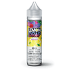 Wild Berry - Lemon Drop E-Juice - 60mL/100mL (Alberta) - Liberty Vape