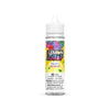 WIld Berry Salt Nic - Lemon Drop Salts - 60mL (Alberta) - Liberty Vape