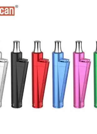 Yocan LIT Twist Vaporizer Kit - Liberty Vape