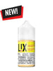 Yuzu Raspberry Lemonade Salt - LiX Nic Salts - 30mL - Liberty Vape