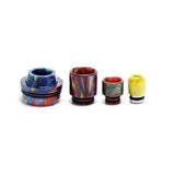 Acrylic Drip Tips - 510/810 - Liberty Vape