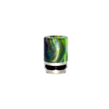 Acrylic Drip Tips - 510/810 - Liberty Vape