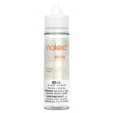 All Melon - NAKED 100 E-Liquid - 60mL - Liberty Vape