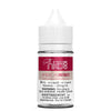 American Patriots Salt Nic - NKD 100 Salt - 30mL - Liberty Vape
