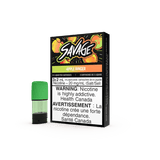 Apple Ringer - Savage - STLTH Pods - (Bold/Salt Nic) - Liberty Vape