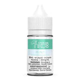 Arctic Air (Mint) Salt Nic - NKD 100 Salt E-Liquid - 30mL - Liberty Vape