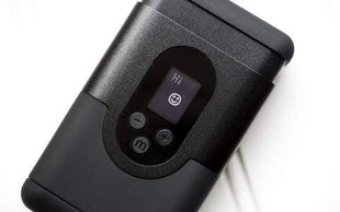 Arizer GO (ArGo) Vaporizer - Arizer - Liberty Vape