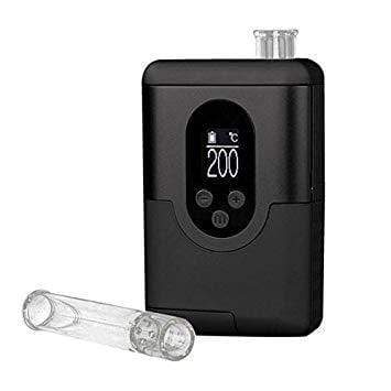 Arizer GO (ArGo) Vaporizer - Dry Herb - Canada | Liberty Vape