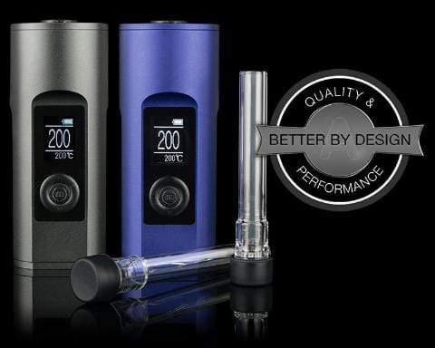 Arizer Solo 2 Vaporizer Kit - Solo II Canada