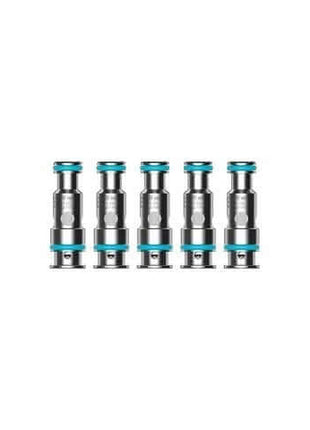 Aspire AF (Flexus Q) Replacement Coils - Aspire - Liberty Vape