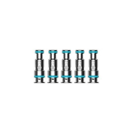 ASPIRE AF MESH REPLACEMENT COILS - Liberty Vape