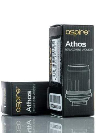 Aspire Athos Replacement Coils - Aspire - Liberty Vape