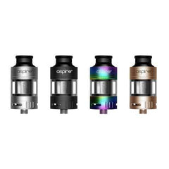 Vape Tanks