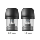 Aspire Cyber TSX Replacement Pods - Liberty Vape