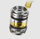 Aspire Huracan Mini Tank - Liberty Vape