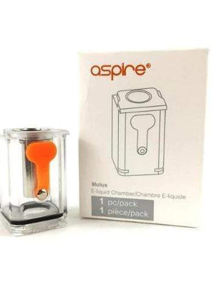 Aspire Mulus Replacement Pods