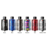 Aspire Nautilus 3S Tank - Liberty Vape