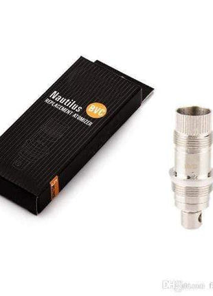 Aspire Nautilus 2 BVC Replacement Coils - Aspire - Liberty Vape