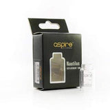 Aspire Nautilus Replacement Glass