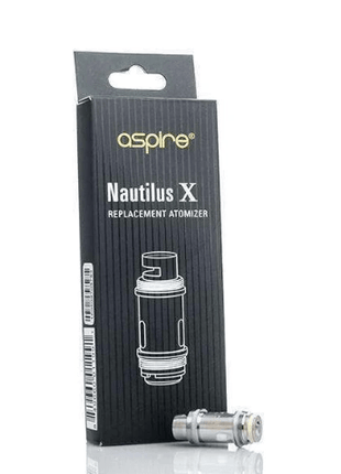 Aspire Nautilus X Replacement Coils