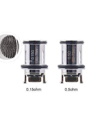 Aspire Nepho Replacement Coils