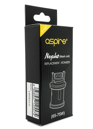 Aspire Nepho Replacement Coils