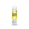 Banana E-Juice - Lemon Drop - 60mL - Liberty Vape