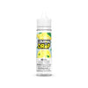 Banana E-Juice - Lemon Drop Ice - 60mL - Liberty Vape