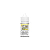 Banana Salt Nic - Softie Salts E-Liquid - 30mL - Liberty Vape