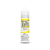 Banana - Softie E-Liquid - 60mL - Liberty Vape