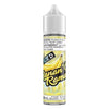 Bananorama Iced - Sovereign Juice Co - 60mL - Liberty Vape
