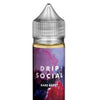 BARE BERRY - Drip Social E-Liquid - 60mL - Liberty Vape