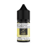 Big Banana Coconut Cheesecake - Archer Salts - 30mL - Liberty Vape