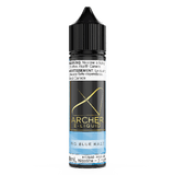 Big Blue Razz - Archer E-Liquid - 60mL - Liberty Vape