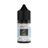 Big Blue Razz - Archer Salts - 30mL - Liberty Vape