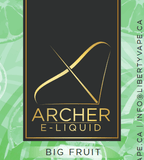 Big Fruit - Archer Salts - 30mL - Liberty Vape