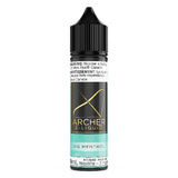 Big Menthol - Archer E-Liquid - 60mL - Liberty Vape