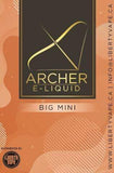 Big Mini Donuts - Archer E-Liquid - 60mL - Liberty Vape