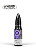 Blackcurrant Watermelon Hybrid Salts by Riot Salt - 30ml - Liberty Vape