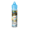 Bliss ICED - Twelve Monkeys E-Juice - 60mL - Liberty Vape
