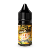 Bliss Salt Nic - Twelve Monkeys Oasis Salts - 30mL - Liberty Vape