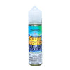 Blue Berries - Solar Master E-Liquid - 60mL - Liberty Vape